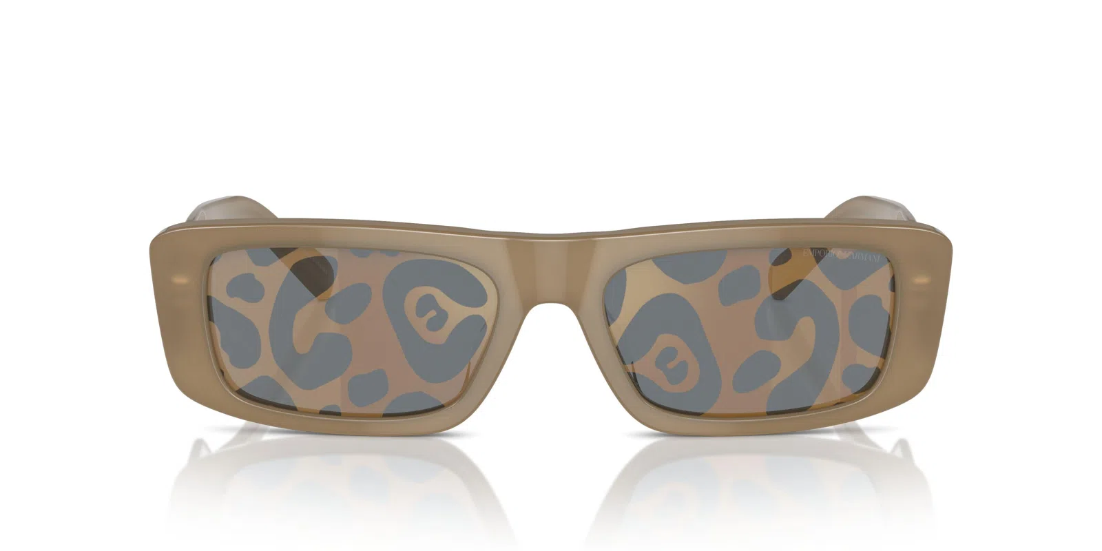 Emporio Armani 4229U Sunglasses - view 12
